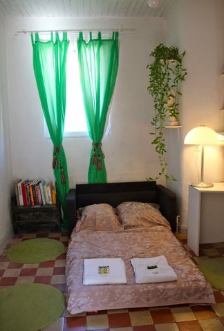 Homestay Bruxelles 46800