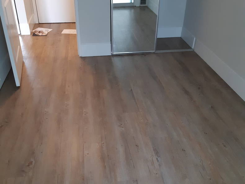 Chambre Chez L'habitant Toronto 245226-1