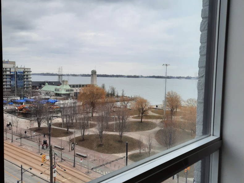 Chambre Chez L'habitant Toronto 245226-2