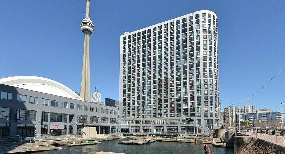 Homestay Toronto 245226