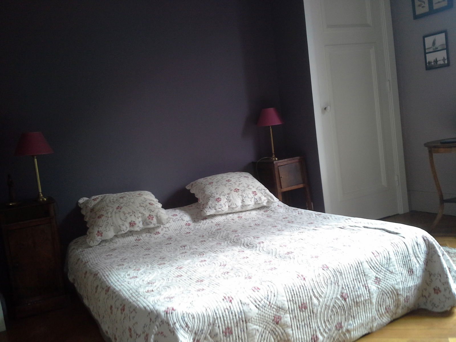 Bed And Breakfast Lyon 63188