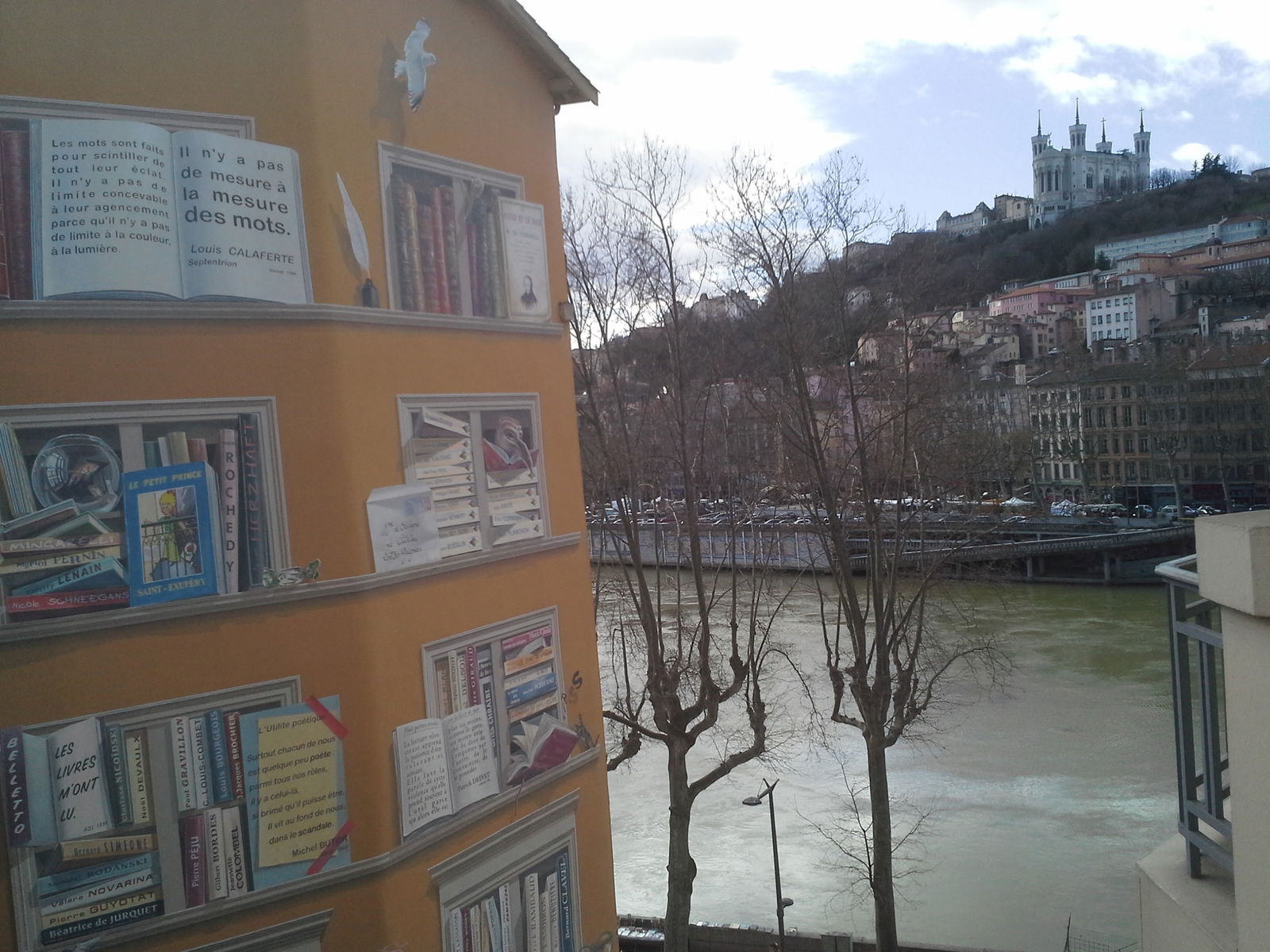 Bed And Breakfast Lyon 63188