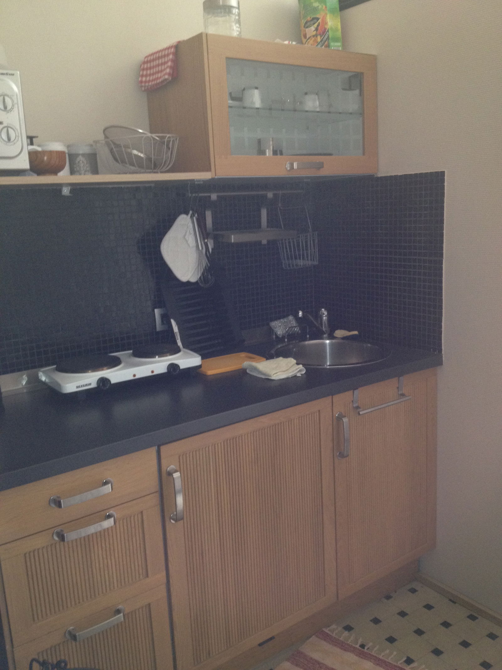 Bed And Breakfast Lyon 63188