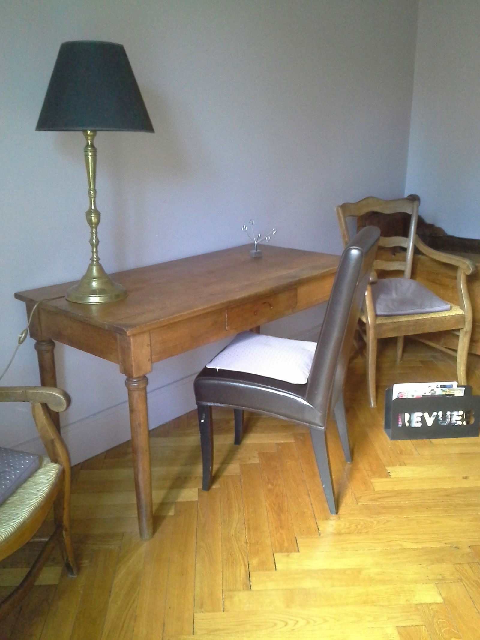 Bed And Breakfast Lyon 63188