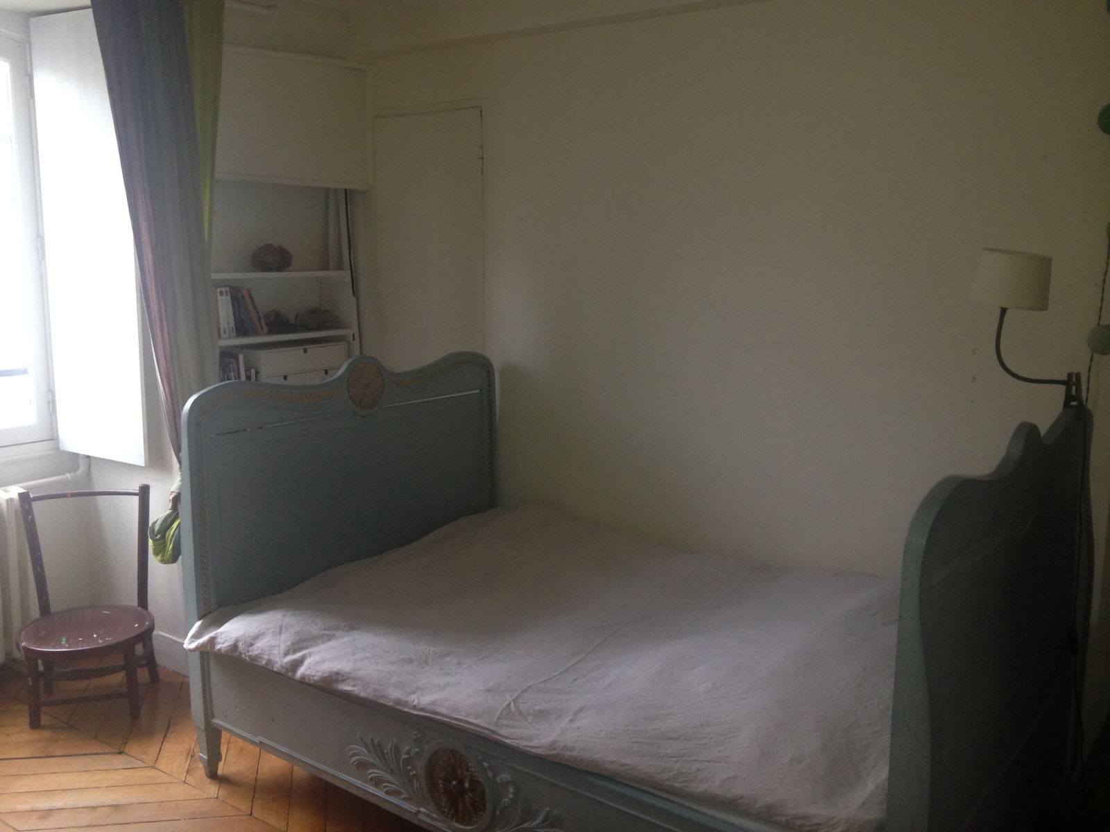 Homestay Paris 63023