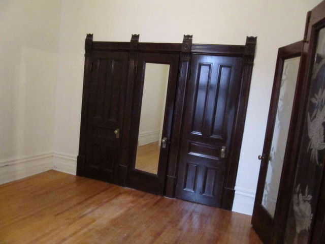 Homestay Montréal 1745