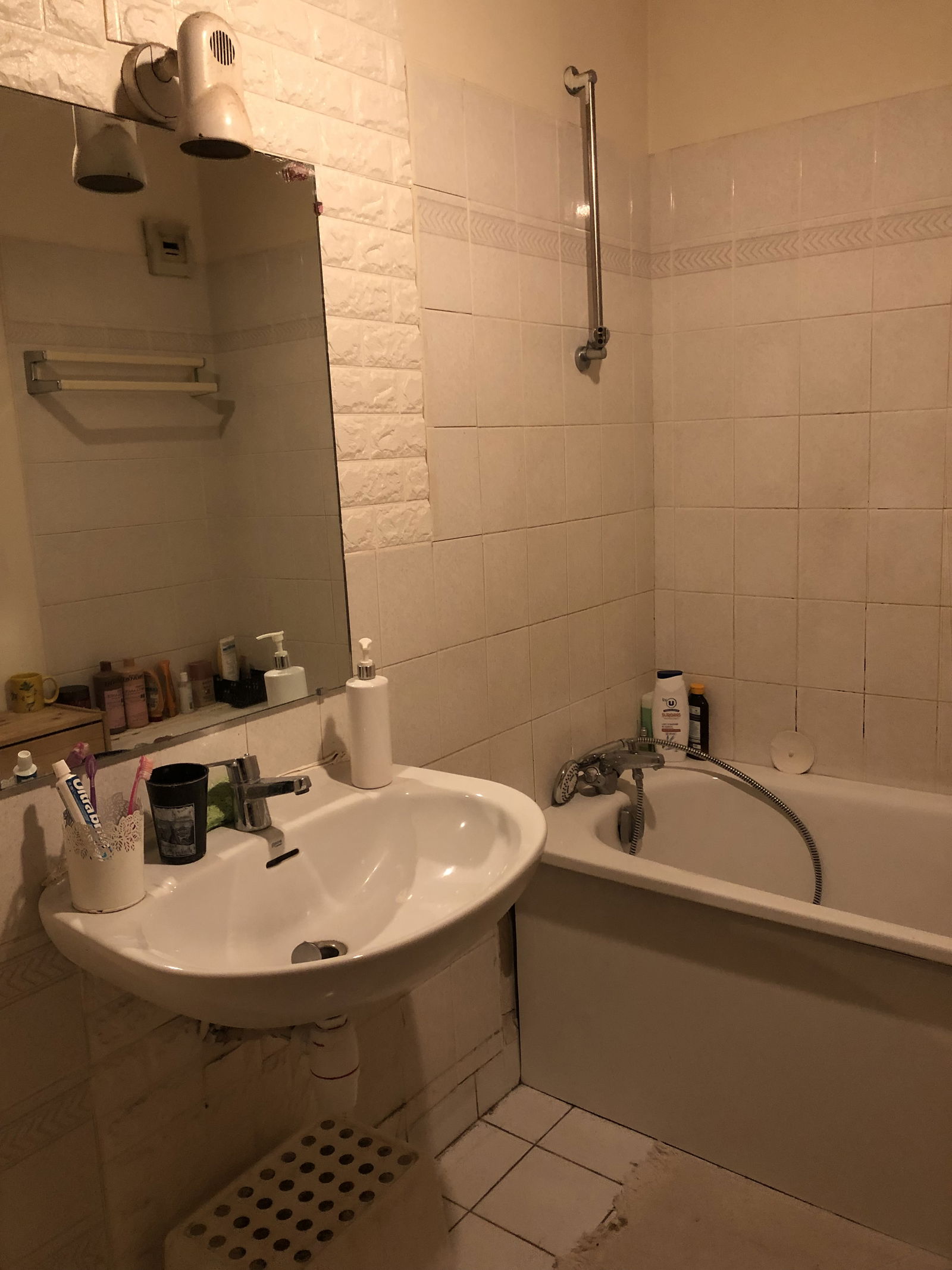 Homestay Lyon 383480