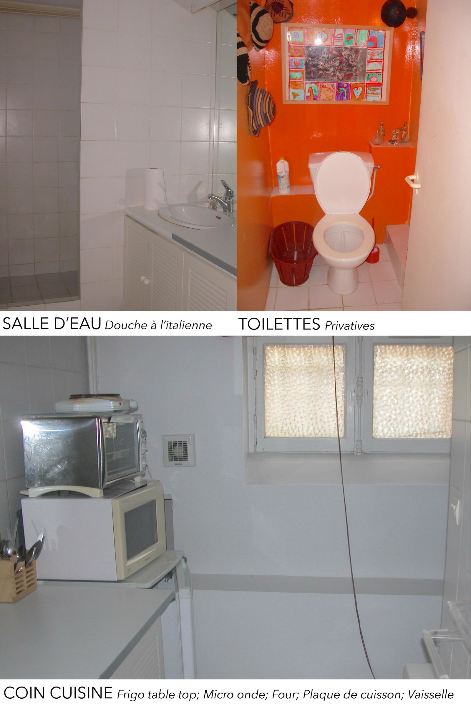 Homestay Bordeaux 141377