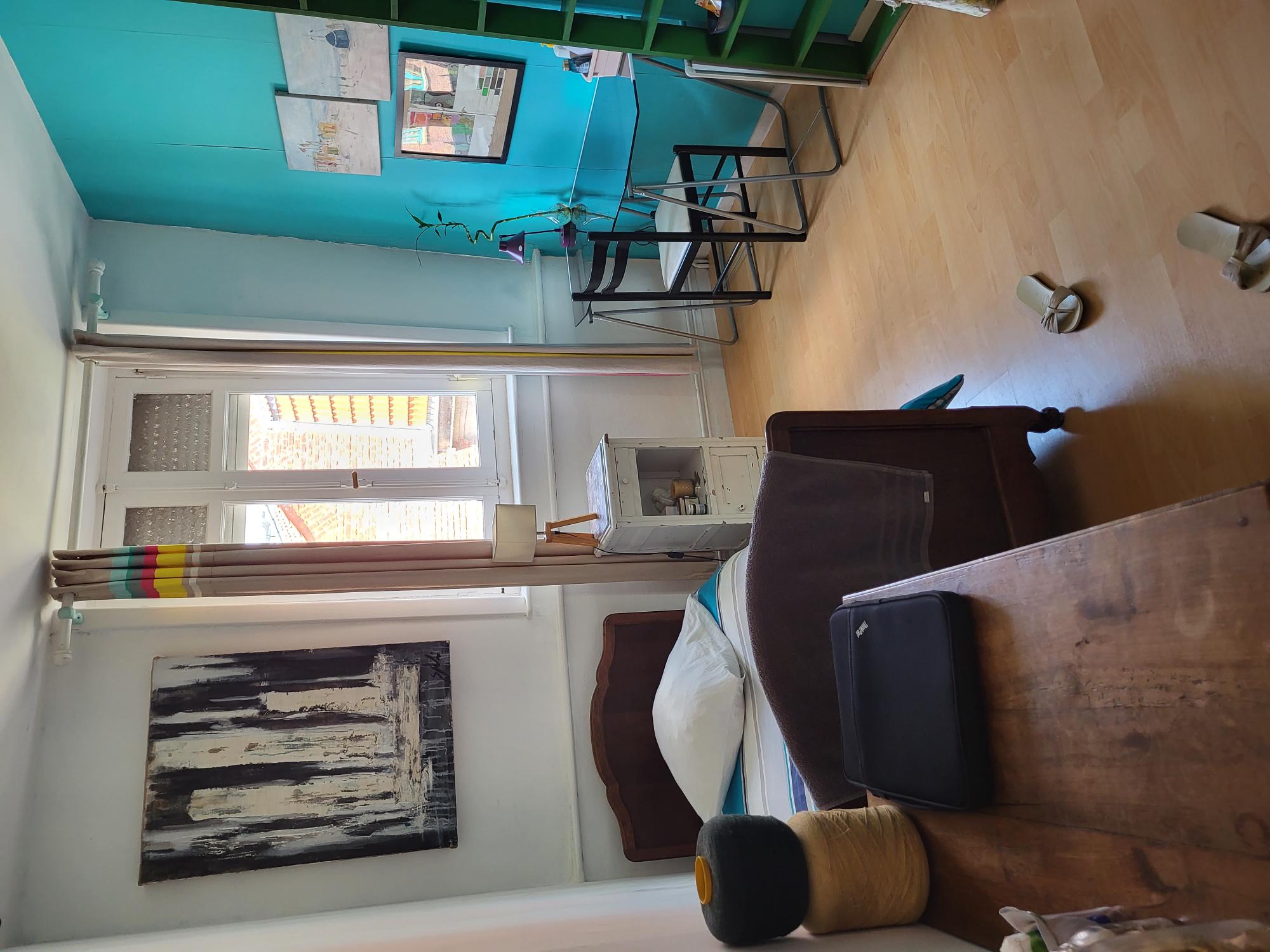 Homestay Lille 20428