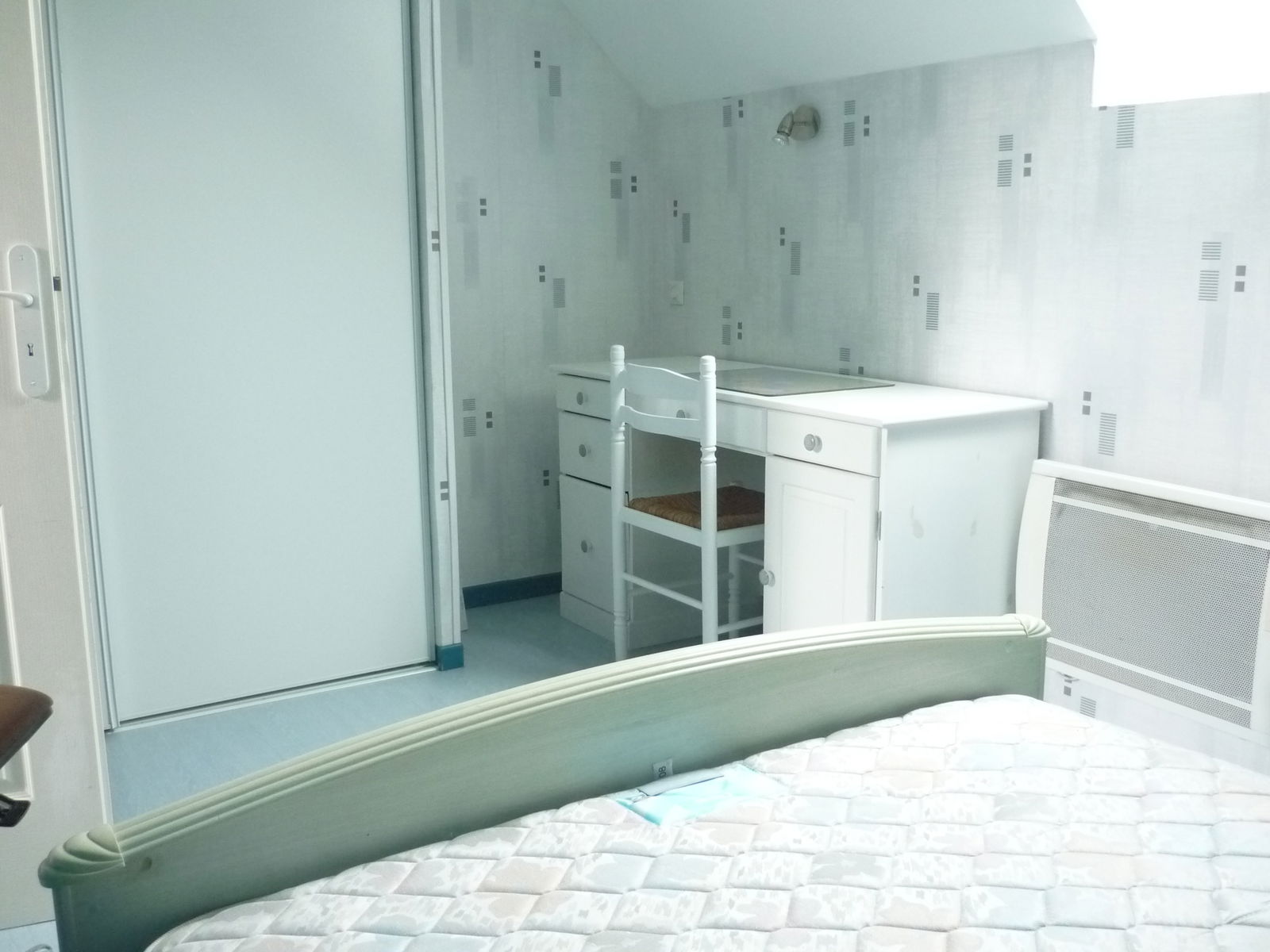 Homestay Selles-sur-Cher 242376