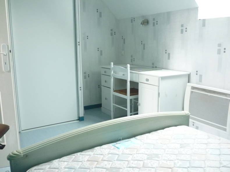 Homestay Selles-sur-Cher 242376-2