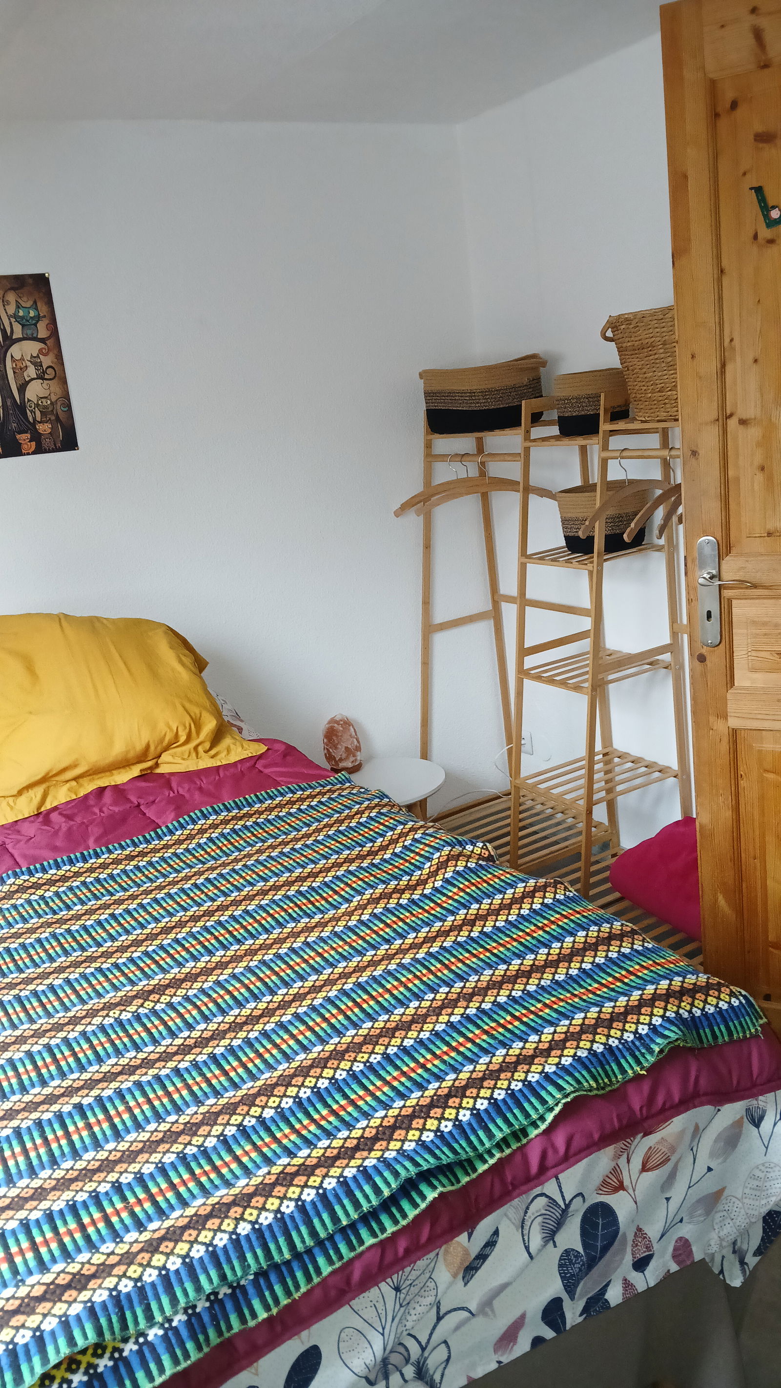 Homestay Breitenbach-Haut-Rhin 473548