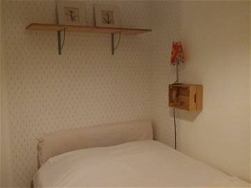 Room For Rent Sérignan-Du-Comtat 222639-1