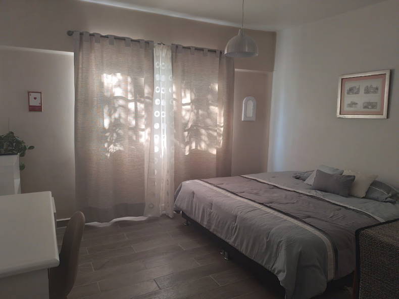 Gastgezin México D.F. 265592-1