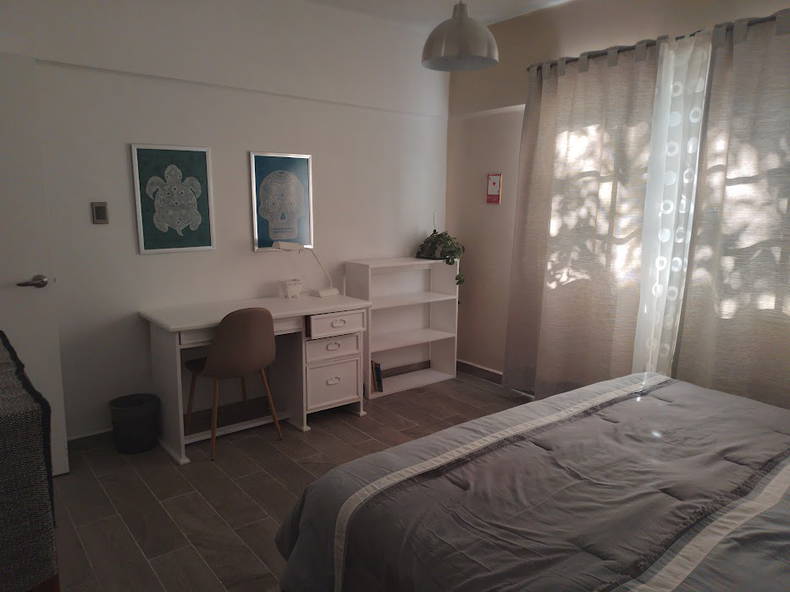 Gastgezin México D.F. 265592-2