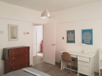 Chambre Chez L'habitant México D.f. 265592-4