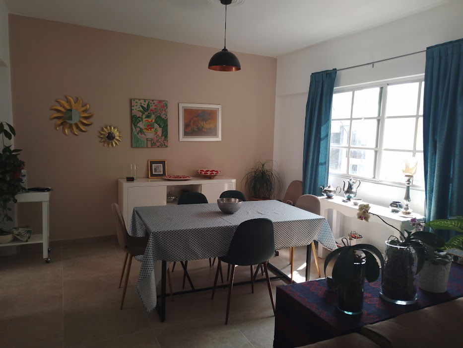 Homestay México D.F. 265592