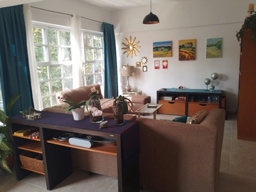 Chambre Chez L'habitant México D.f. 265592-6