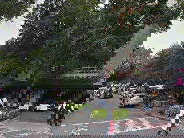 Chambre Chez L'habitant México D.f. 265592-10