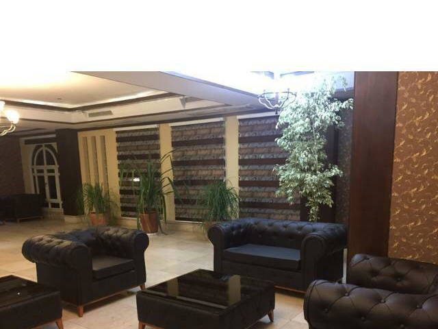 Cały Dom Tehran 232446-4