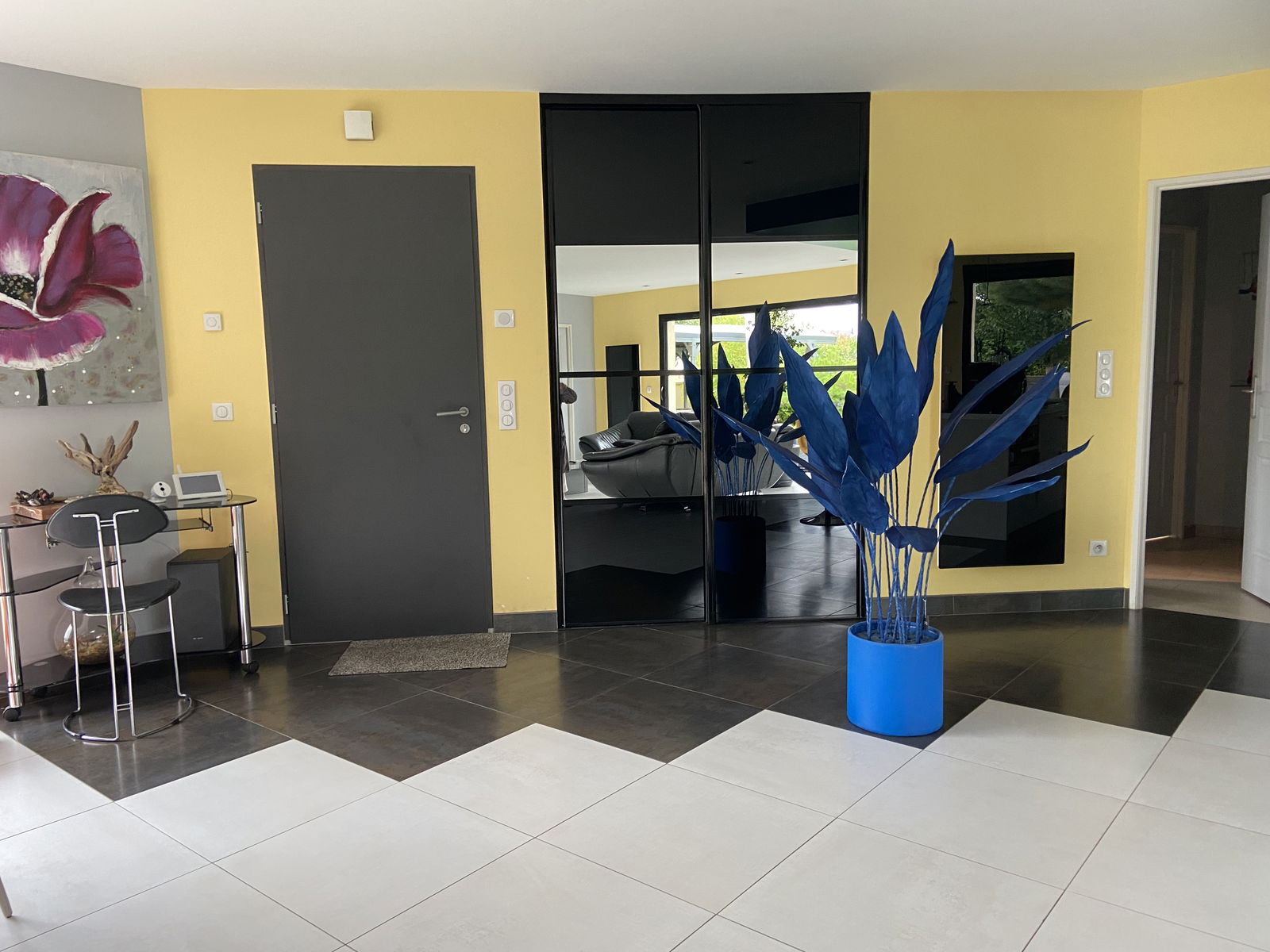 Homestay Thivars 478180