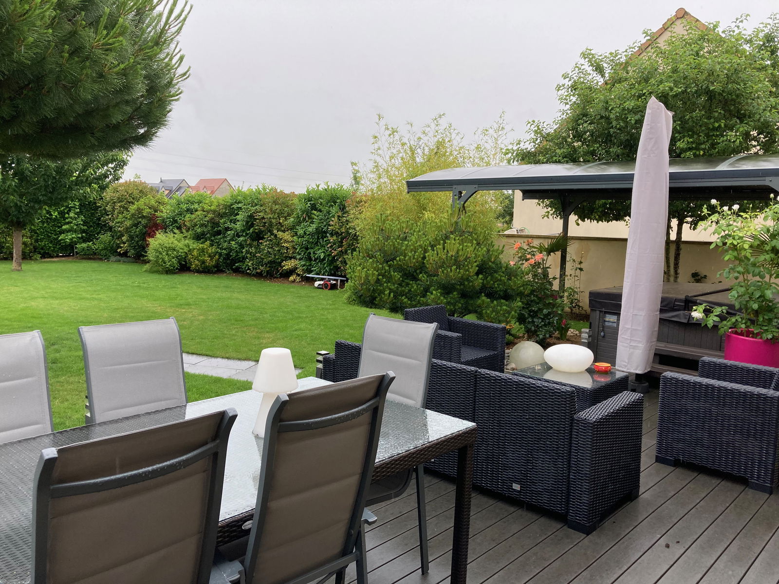 Homestay Thivars 478180