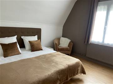 Room For Rent Tinqueux 300220-1