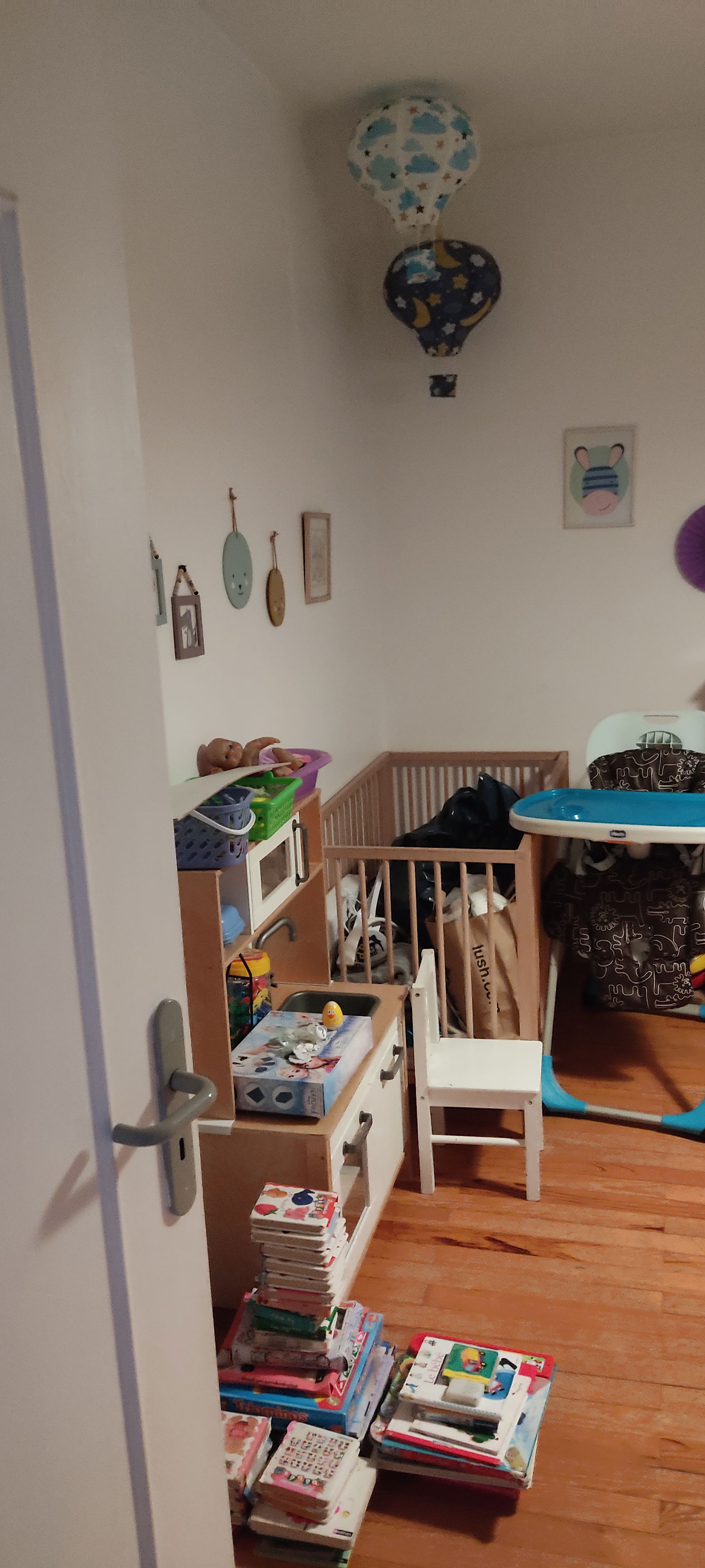 Homestay Toulouse 280943