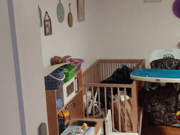 Chambre À Louer Toulouse 280943