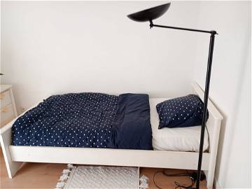 Chambre À Louer Toulouse 383723-1