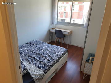 Chambre À Louer Toulouse 246692