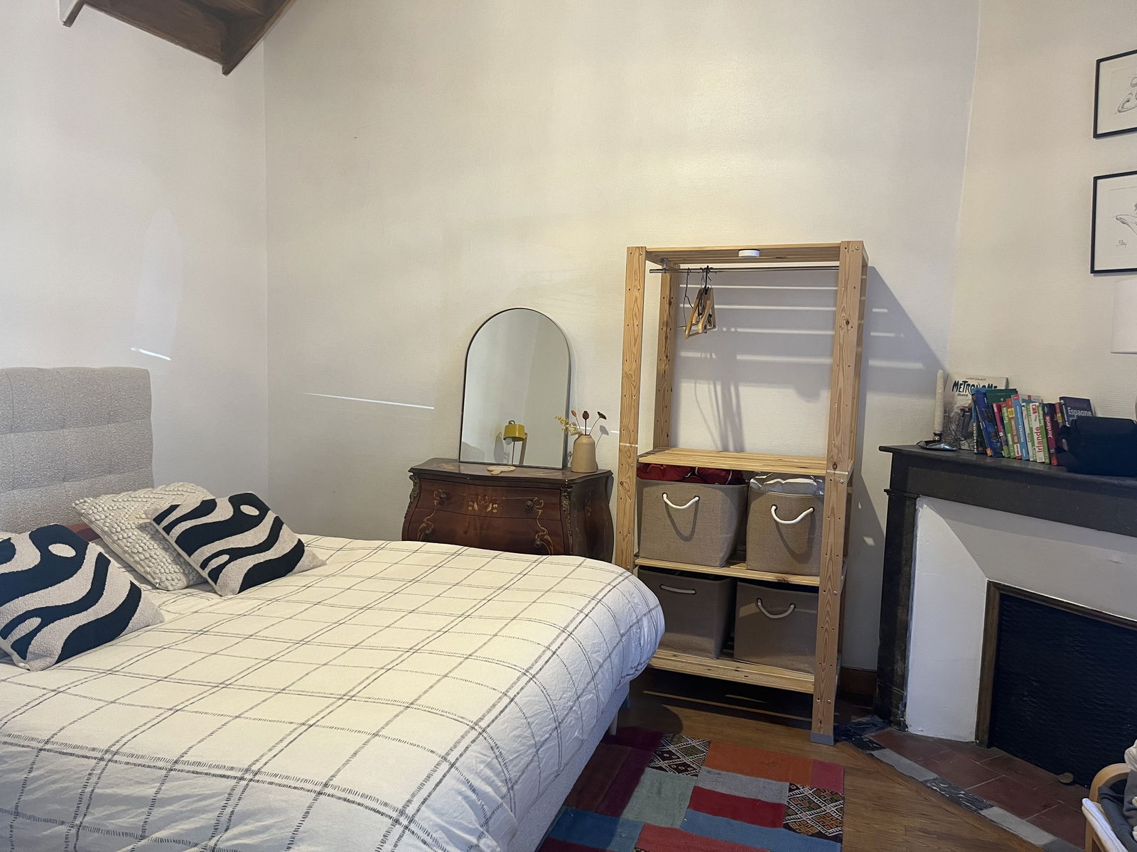 Homestay Toulouse 543224