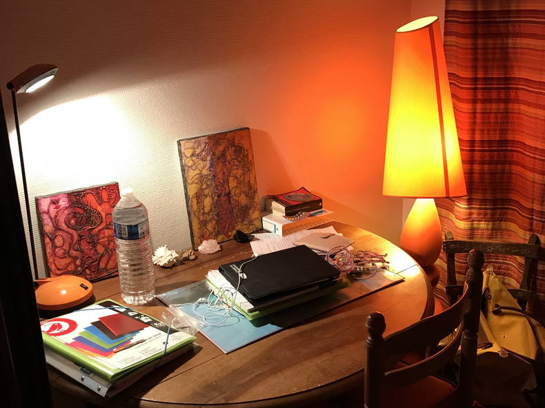 Chambre Chez L'habitant Tours 230086-3