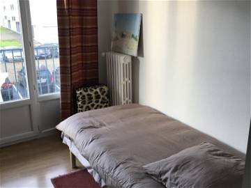 Roomlala | Room For Rent In Tours