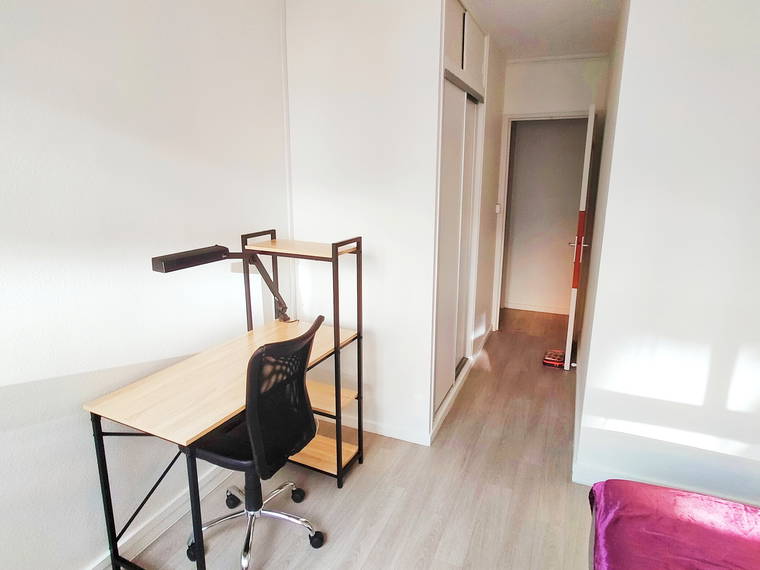 Chambre À Louer Tours 278728