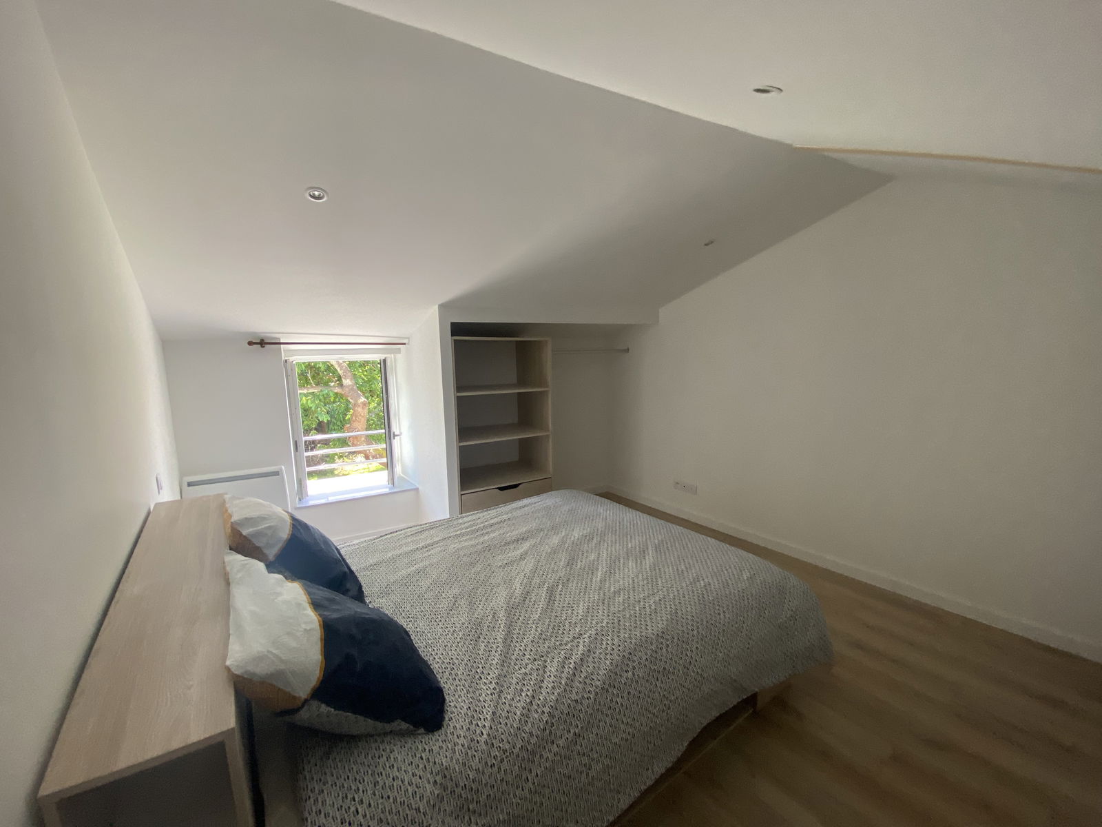 Bed And Breakfast Parthenay 540945