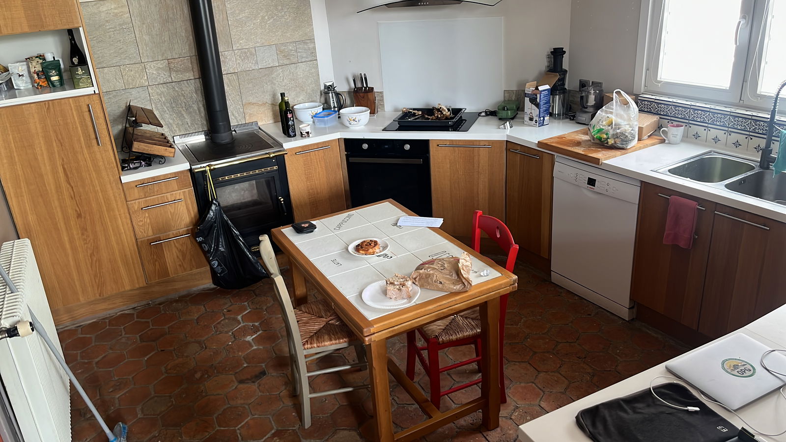 Homestay Louviers 605689