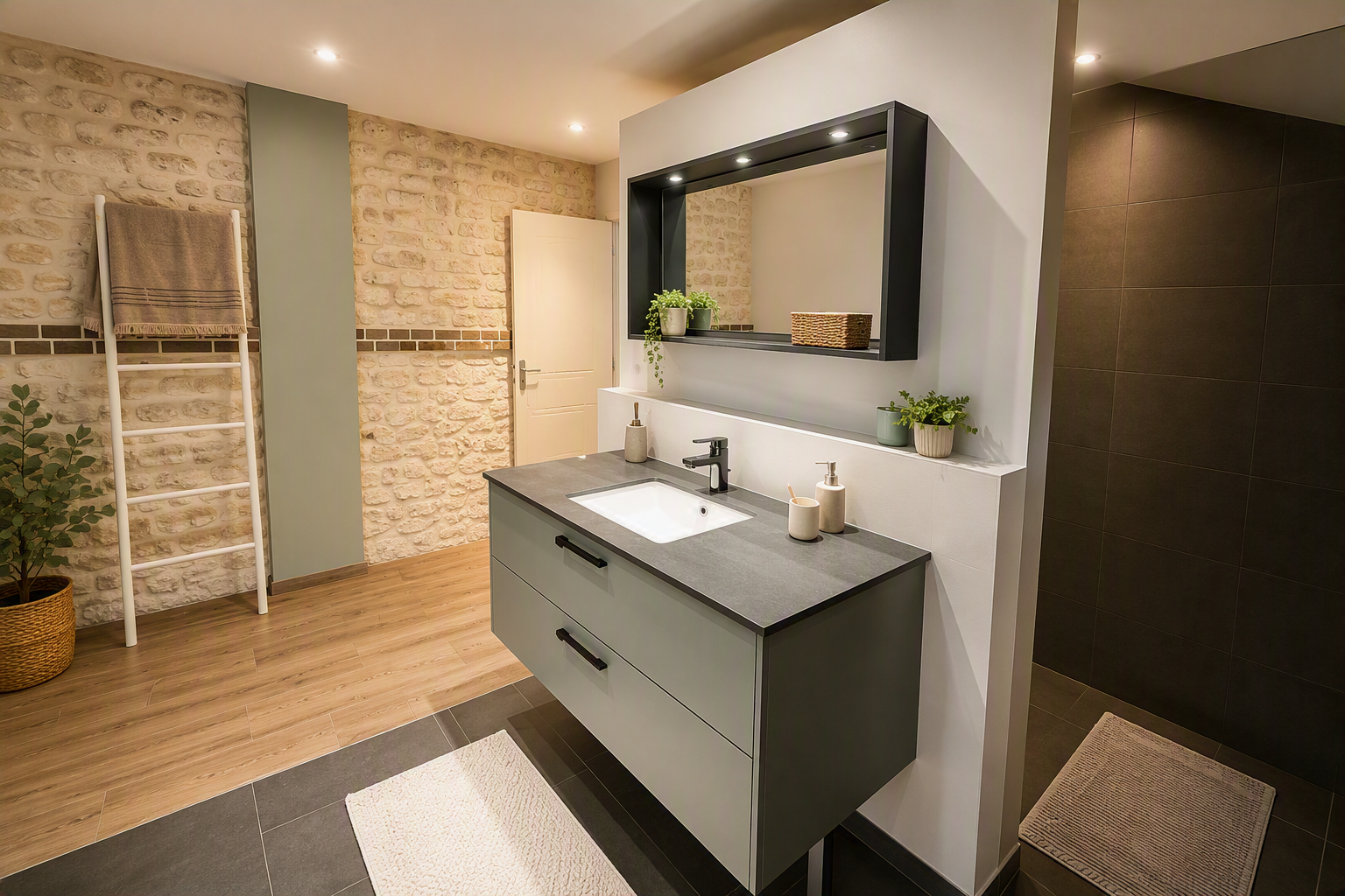 Homestay Louviers 605689