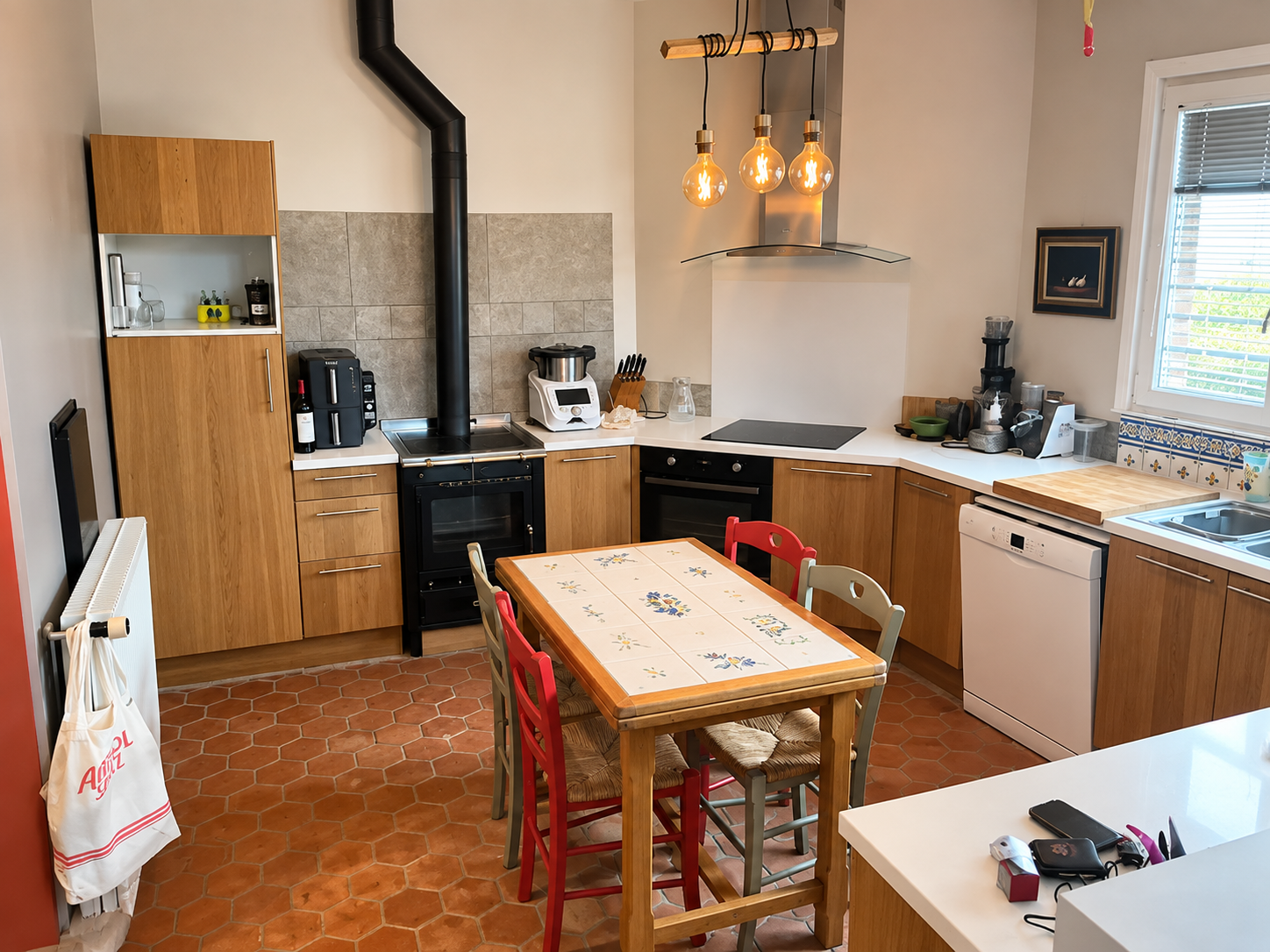 Homestay Louviers 605689