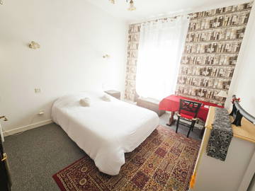 Shared Accommodation Treffieux 620801-1