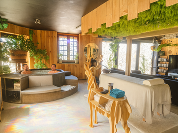 Shared Accommodation Treffieux 620801-3