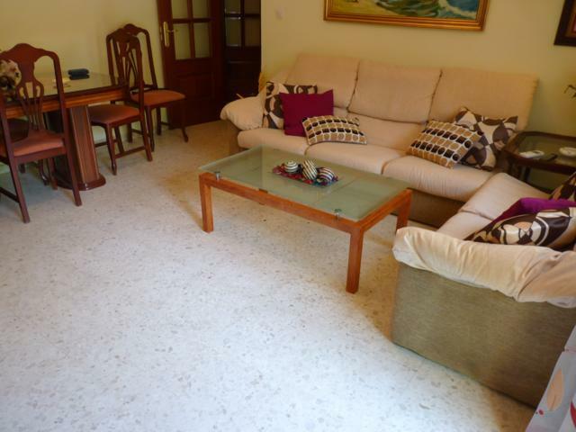 Colocation Sevilla 35836