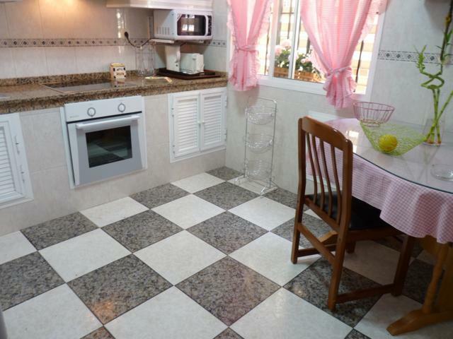 Colocation Sevilla 35836