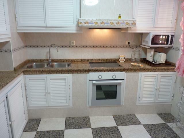 Colocation Sevilla 35836