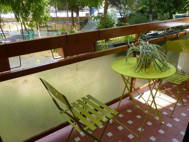 Colocation Sevilla 35836