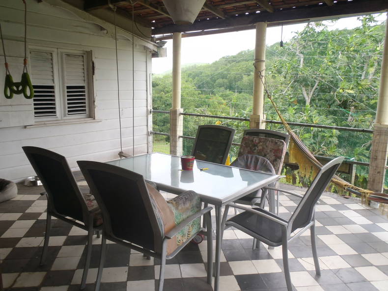 Gastfamilie Les Trois-Îlets 211568-4