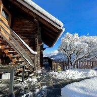 Homestay Troistorrents 609066
