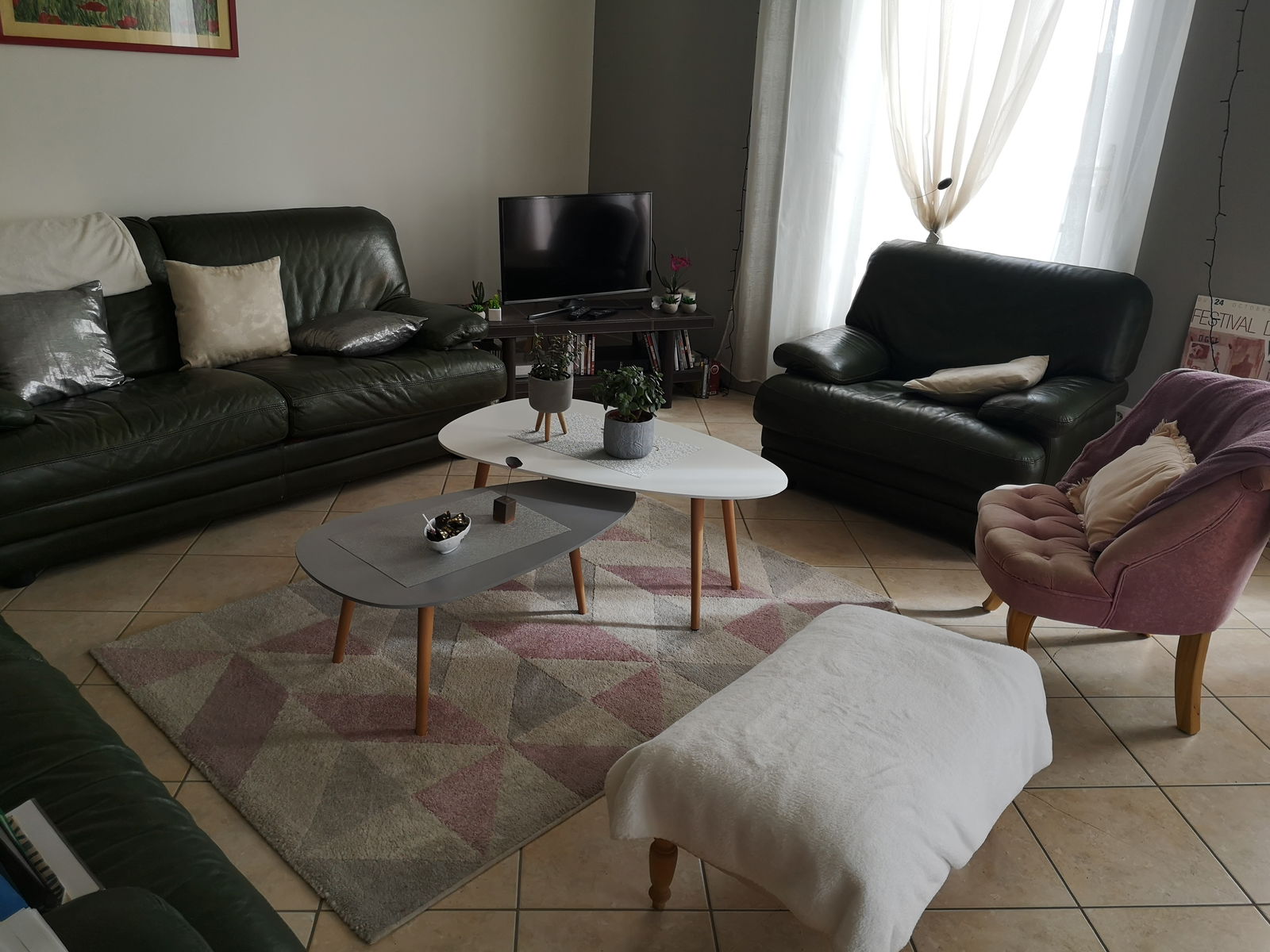 Homestay Troyes 237191