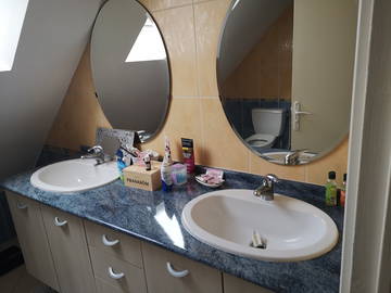 Chambre Chez L'habitant Troyes 237191-6