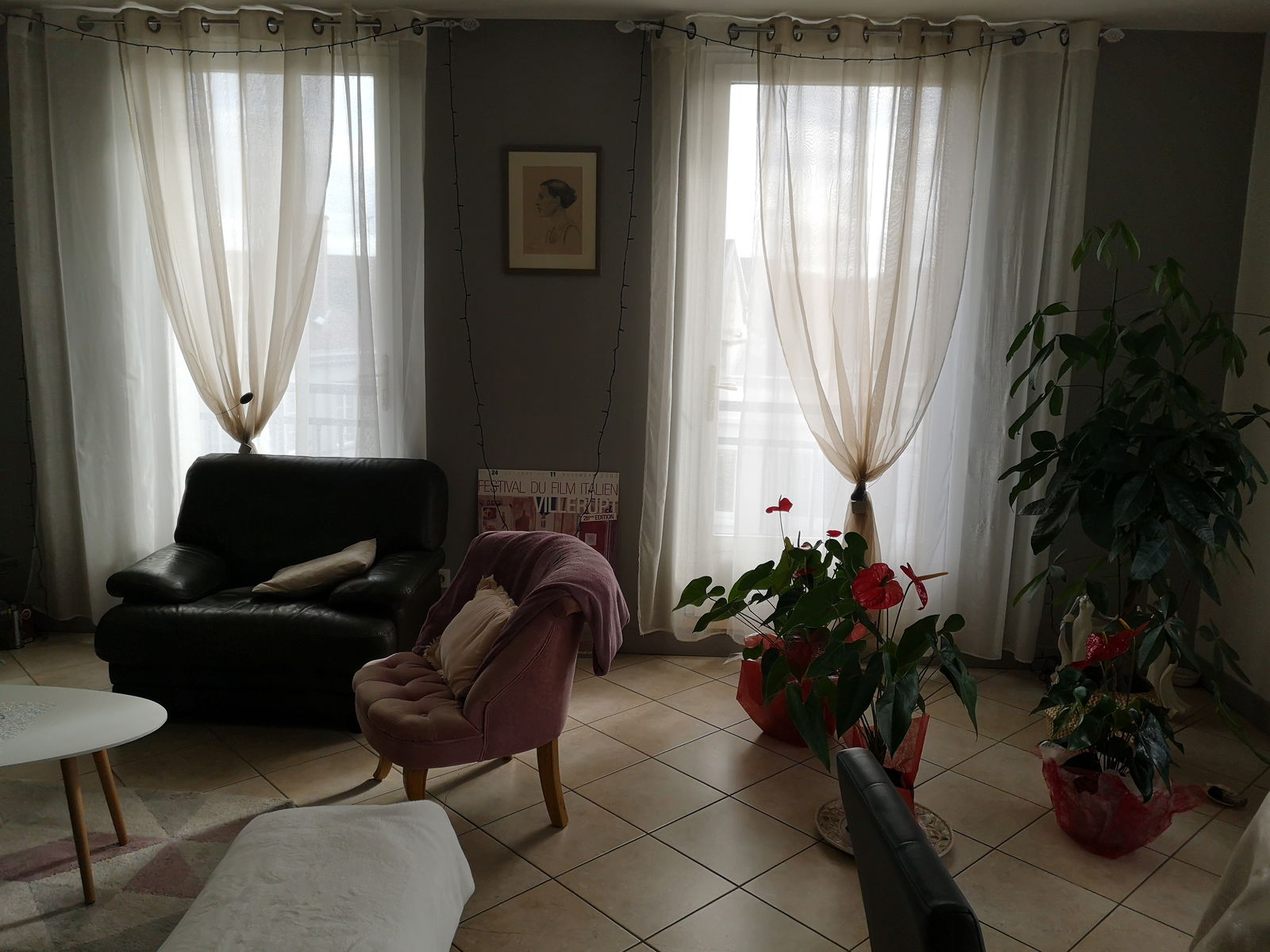 Homestay Troyes 237191